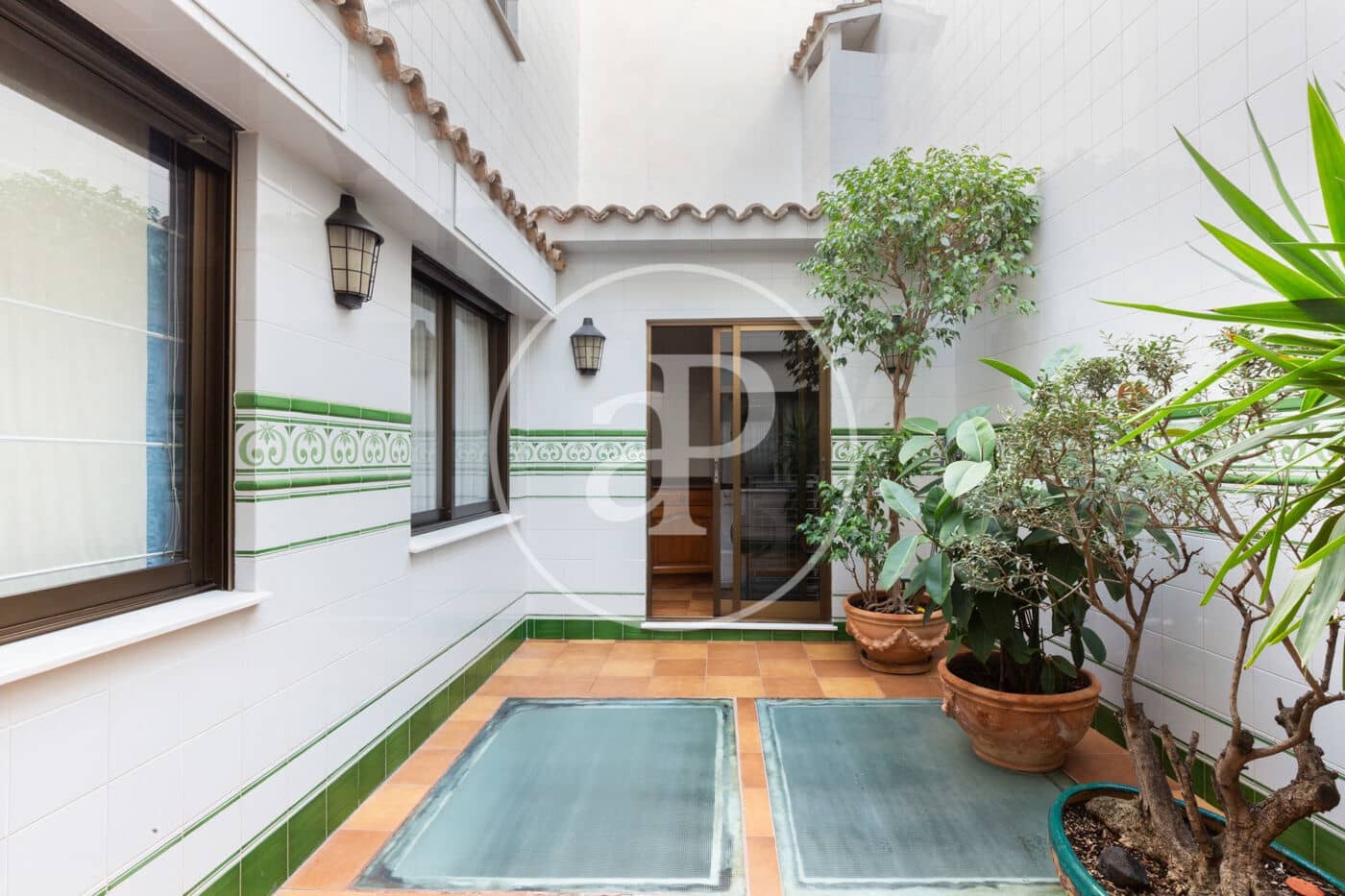 3 soveværelse Villa til salg i Aldaia - € 525.000 (Ref: 8440969)