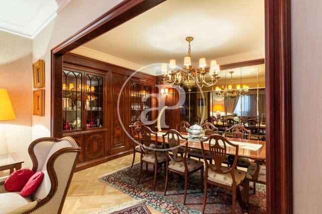 3 soverom Villa til salgs i Aldaia - € 525 000 (Ref: 8440969)