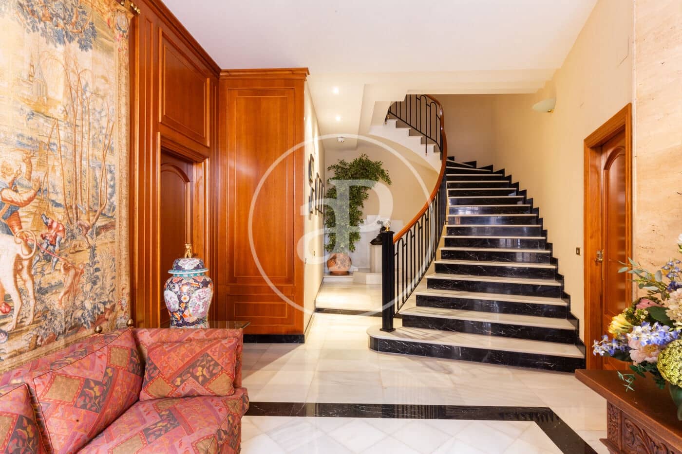 3 soveværelse Villa til salg i Aldaia - € 525.000 (Ref: 8440969)