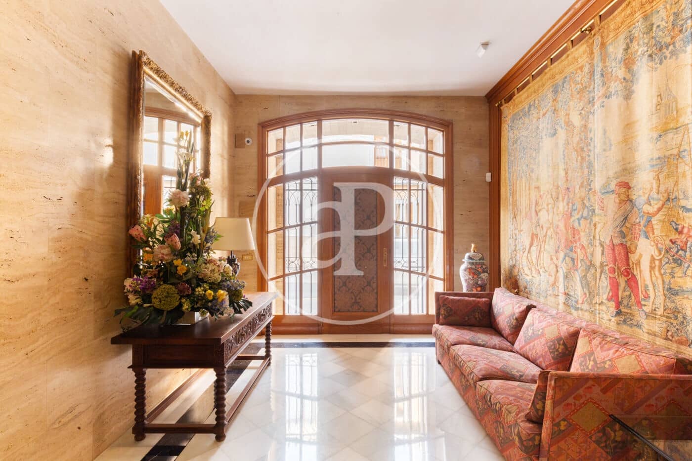 3 soveværelse Villa til salg i Aldaia - € 525.000 (Ref: 8440969)