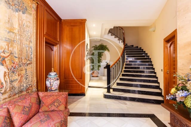 3 soverom Villa til salgs i Aldaia - € 525 000 (Ref: 8440969)