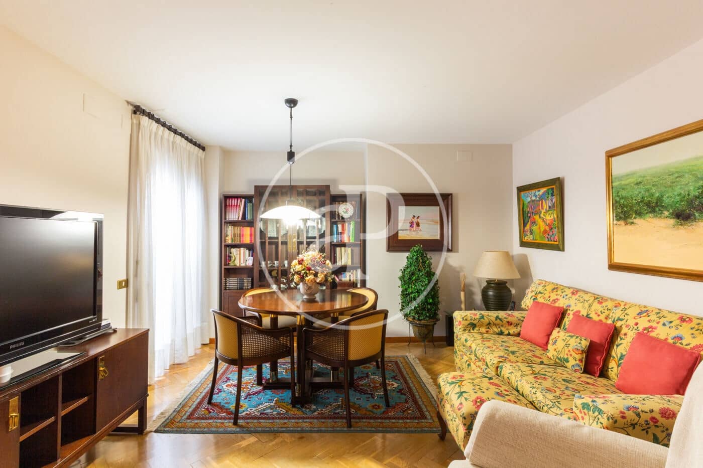 3 soveværelse Villa til salg i Aldaia - € 525.000 (Ref: 8440969)