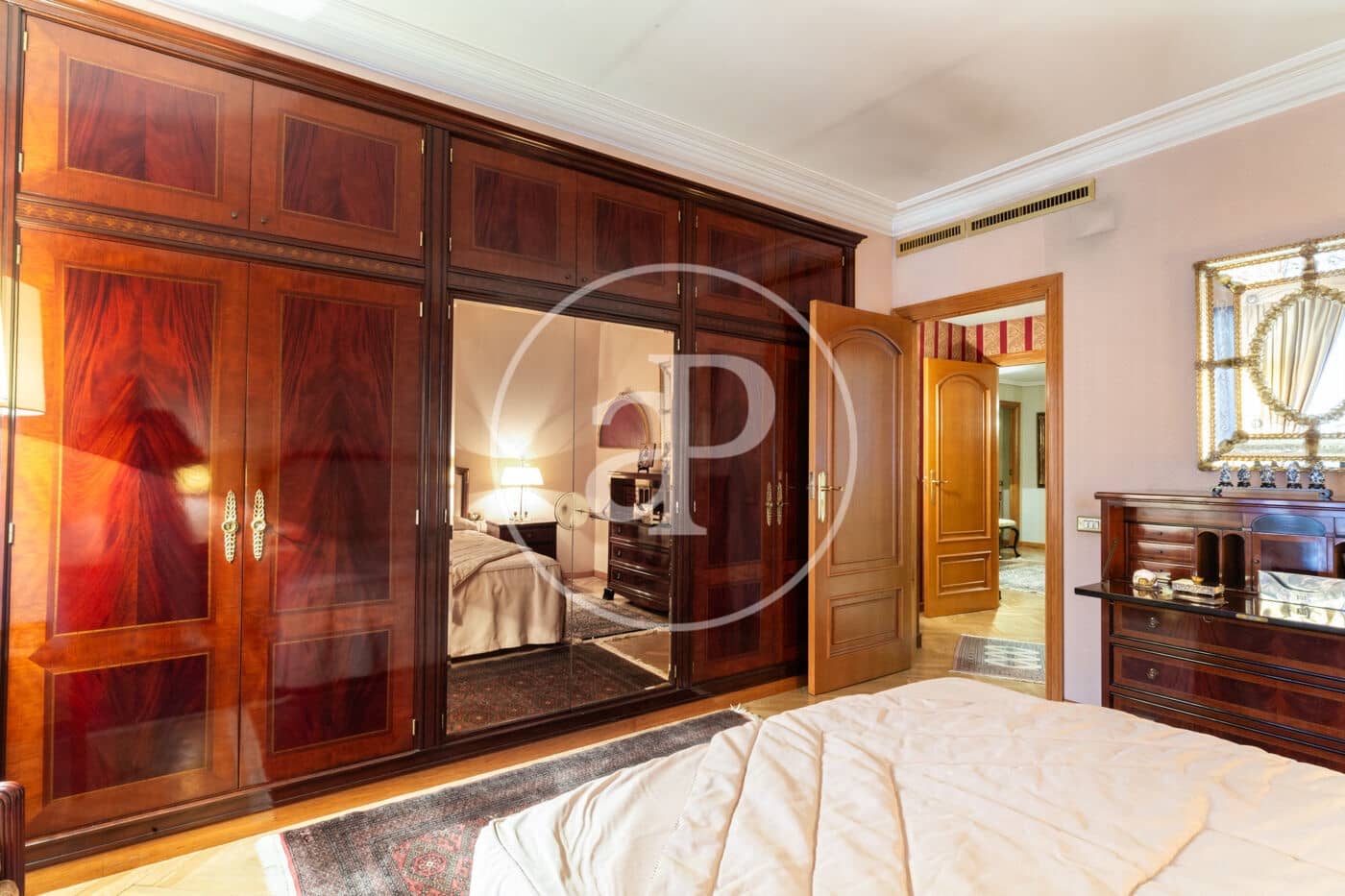 3 soveværelse Villa til salg i Aldaia - € 525.000 (Ref: 8440969)