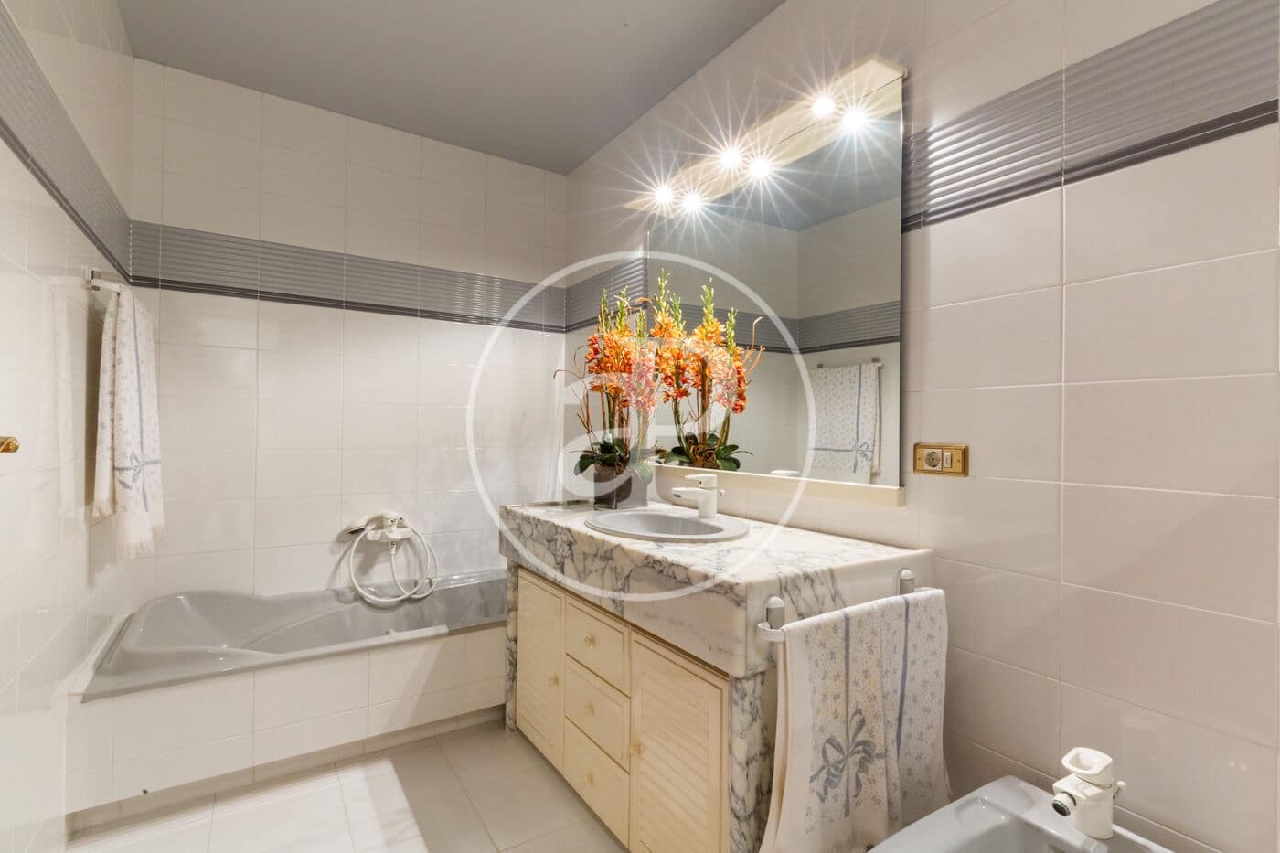 3 soveværelse Villa til salg i Aldaia - € 525.000 (Ref: 8440969)