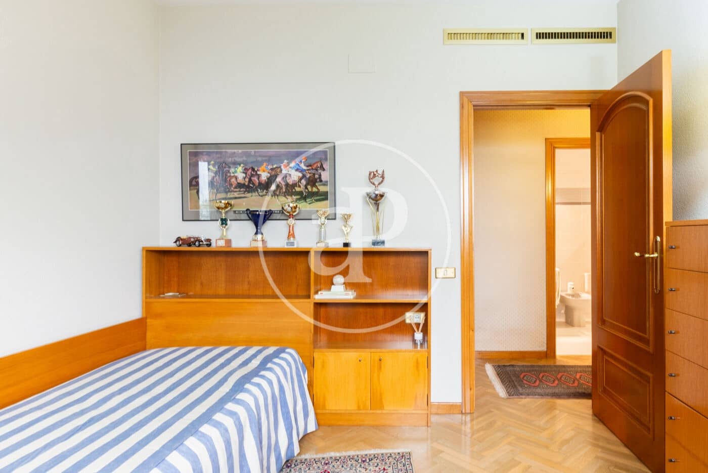 3 soveværelse Villa til salg i Aldaia - € 525.000 (Ref: 8440969)