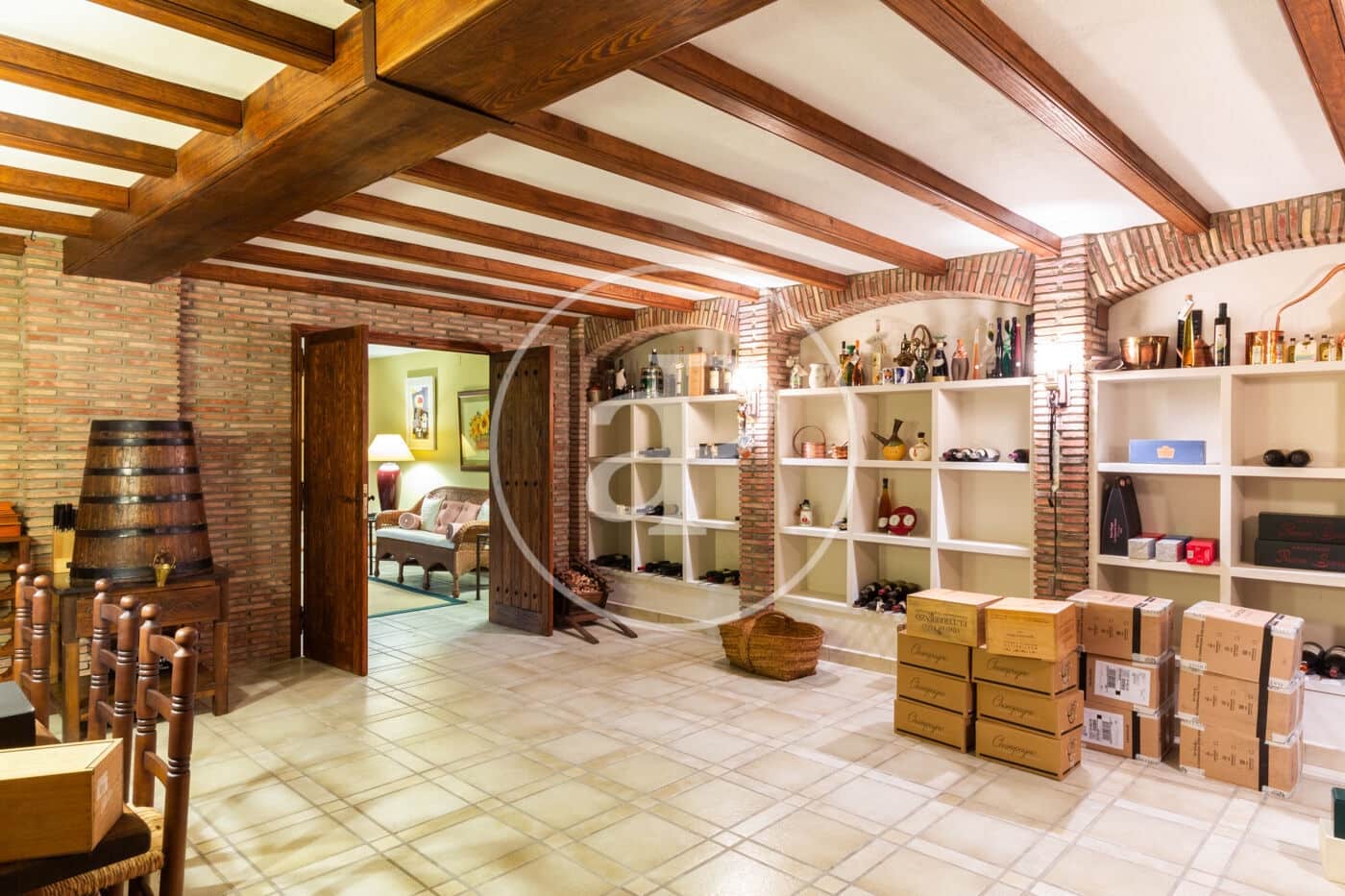 3 soveværelse Villa til salg i Aldaia - € 525.000 (Ref: 8440969)