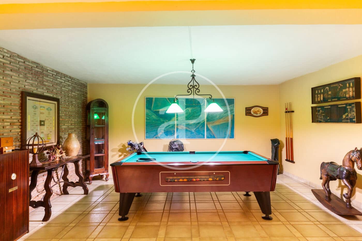 3 soveværelse Villa til salg i Aldaia - € 525.000 (Ref: 8440969)