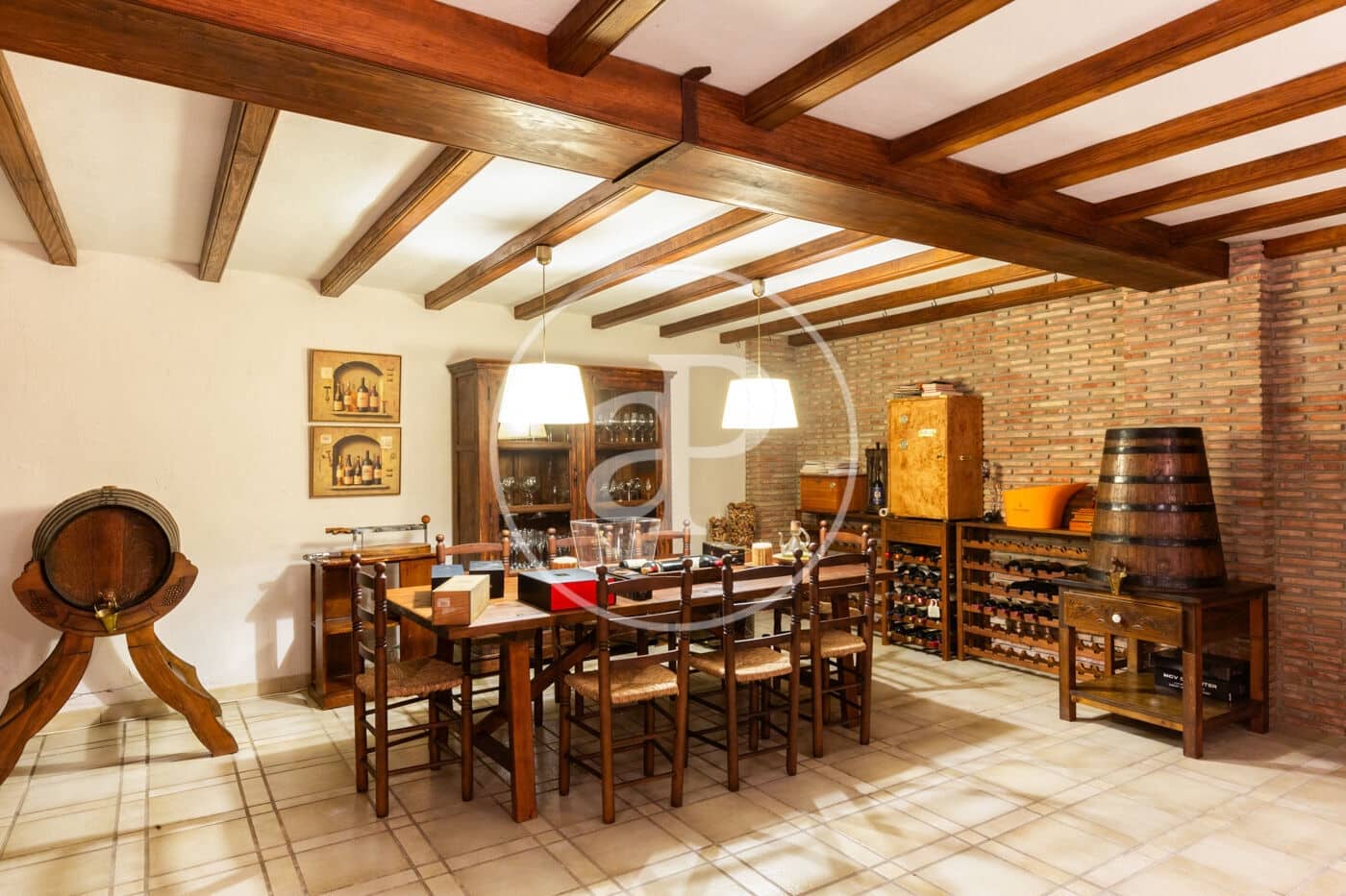 3 soveværelse Villa til salg i Aldaia - € 525.000 (Ref: 8440969)