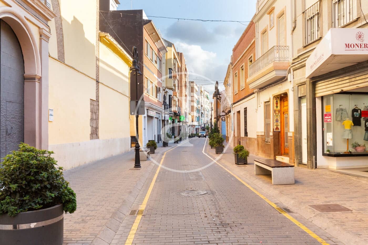 3 soveværelse Villa til salg i Aldaia - € 525.000 (Ref: 8440969)