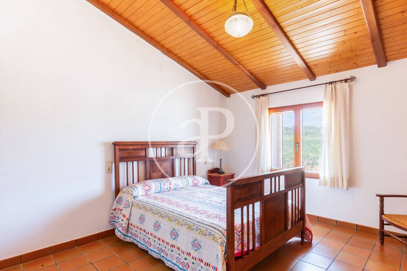 5 soveværelse Finca/Landehus til salg i Utiel med swimmingpool - € 1.350.000 (Ref: 8441181)