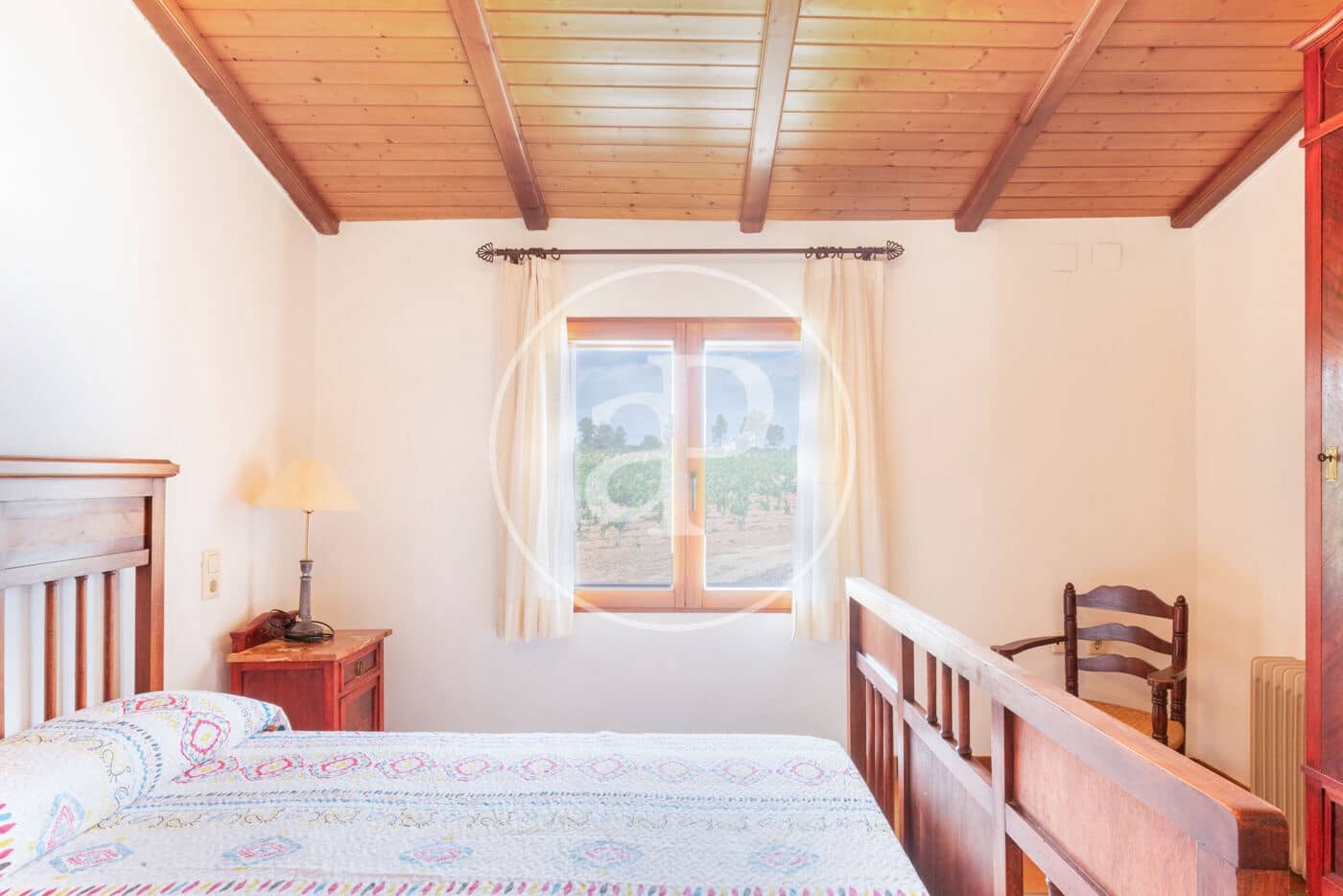 5 soveværelse Finca/Landehus til salg i Utiel med swimmingpool - € 1.350.000 (Ref: 8441181)