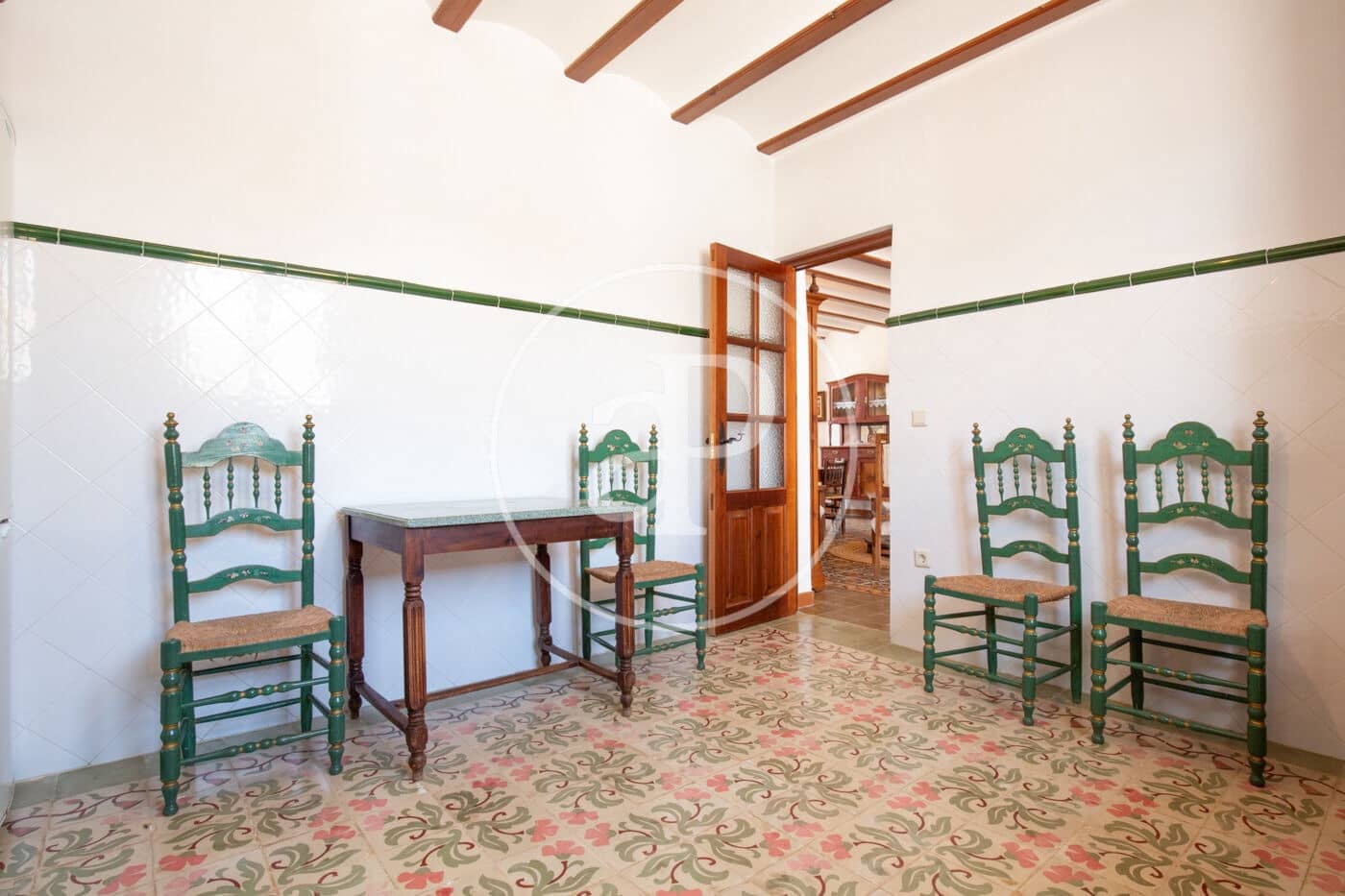 5 soveværelse Finca/Landehus til salg i Utiel med swimmingpool - € 1.350.000 (Ref: 8441181)