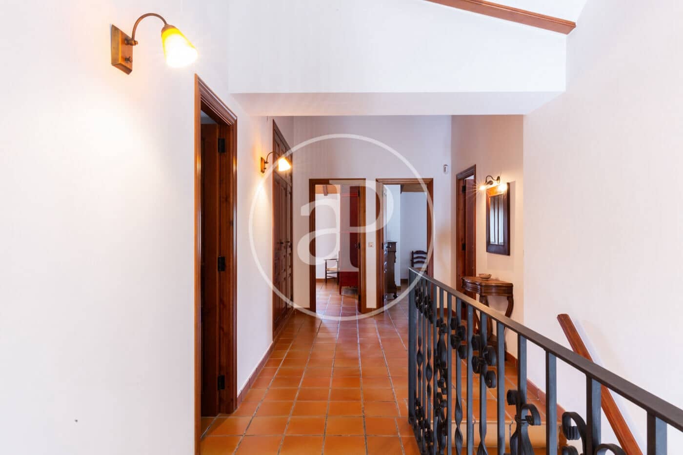 5 soveværelse Finca/Landehus til salg i Utiel med swimmingpool - € 1.350.000 (Ref: 8441181)