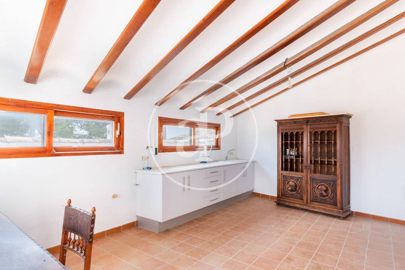 5 soveværelse Finca/Landehus til salg i Utiel med swimmingpool - € 1.350.000 (Ref: 8441181)