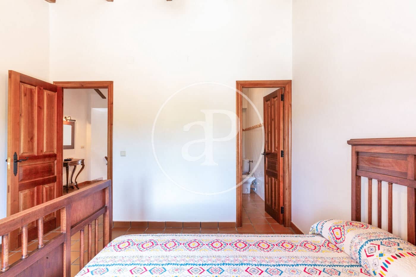 5 soveværelse Finca/Landehus til salg i Utiel med swimmingpool - € 1.350.000 (Ref: 8441181)