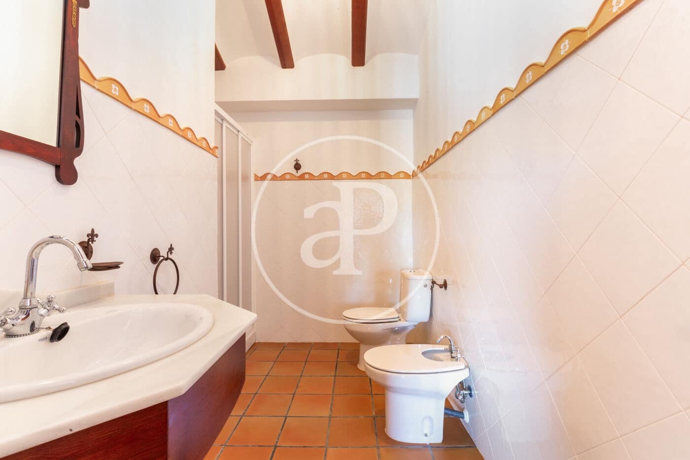 5 soveværelse Finca/Landehus til salg i Utiel med swimmingpool - € 1.350.000 (Ref: 8441181)