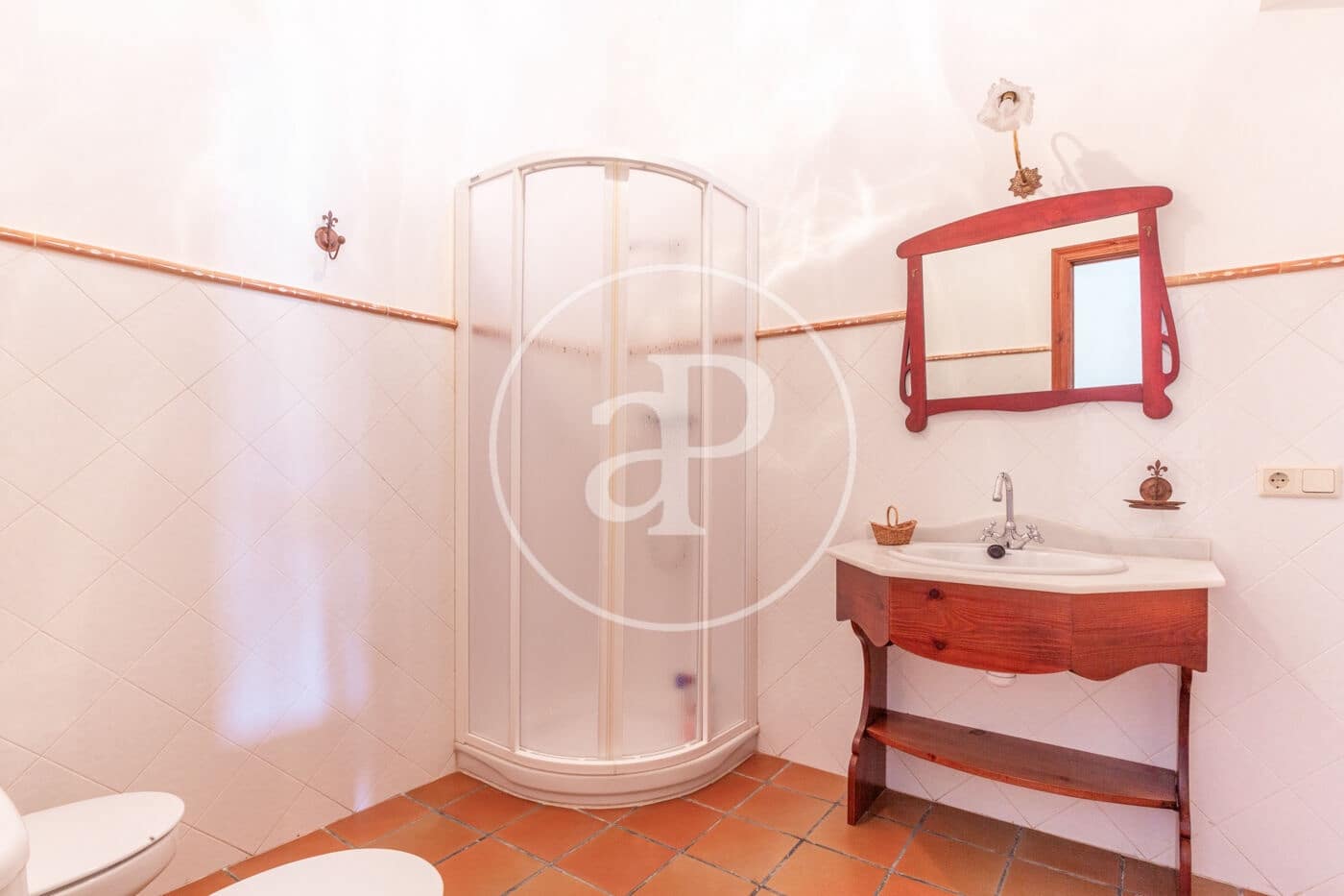 5 soveværelse Finca/Landehus til salg i Utiel med swimmingpool - € 1.350.000 (Ref: 8441181)