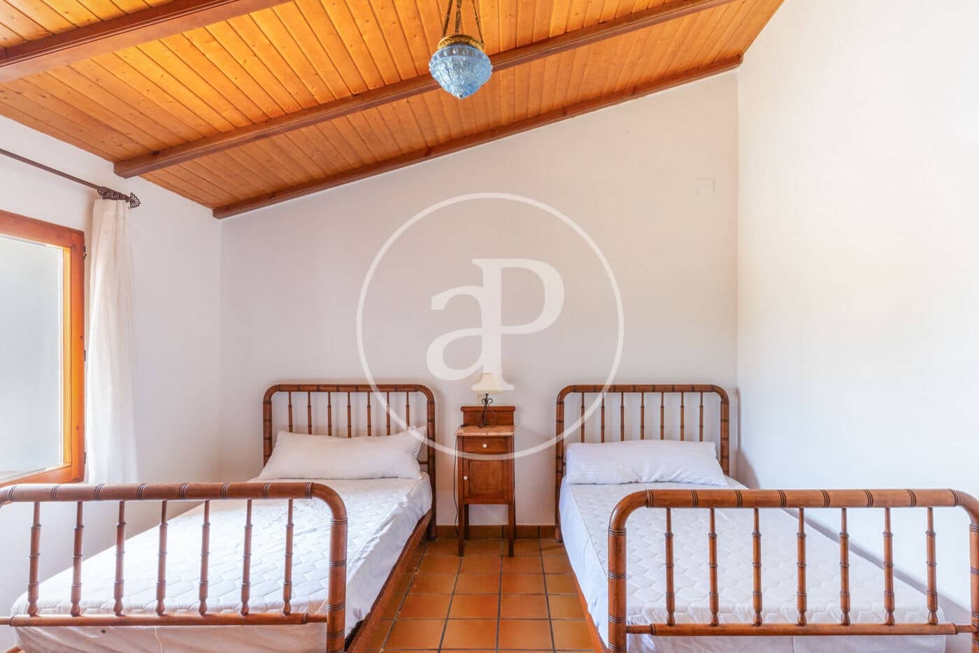 5 soveværelse Finca/Landehus til salg i Utiel med swimmingpool - € 1.350.000 (Ref: 8441181)