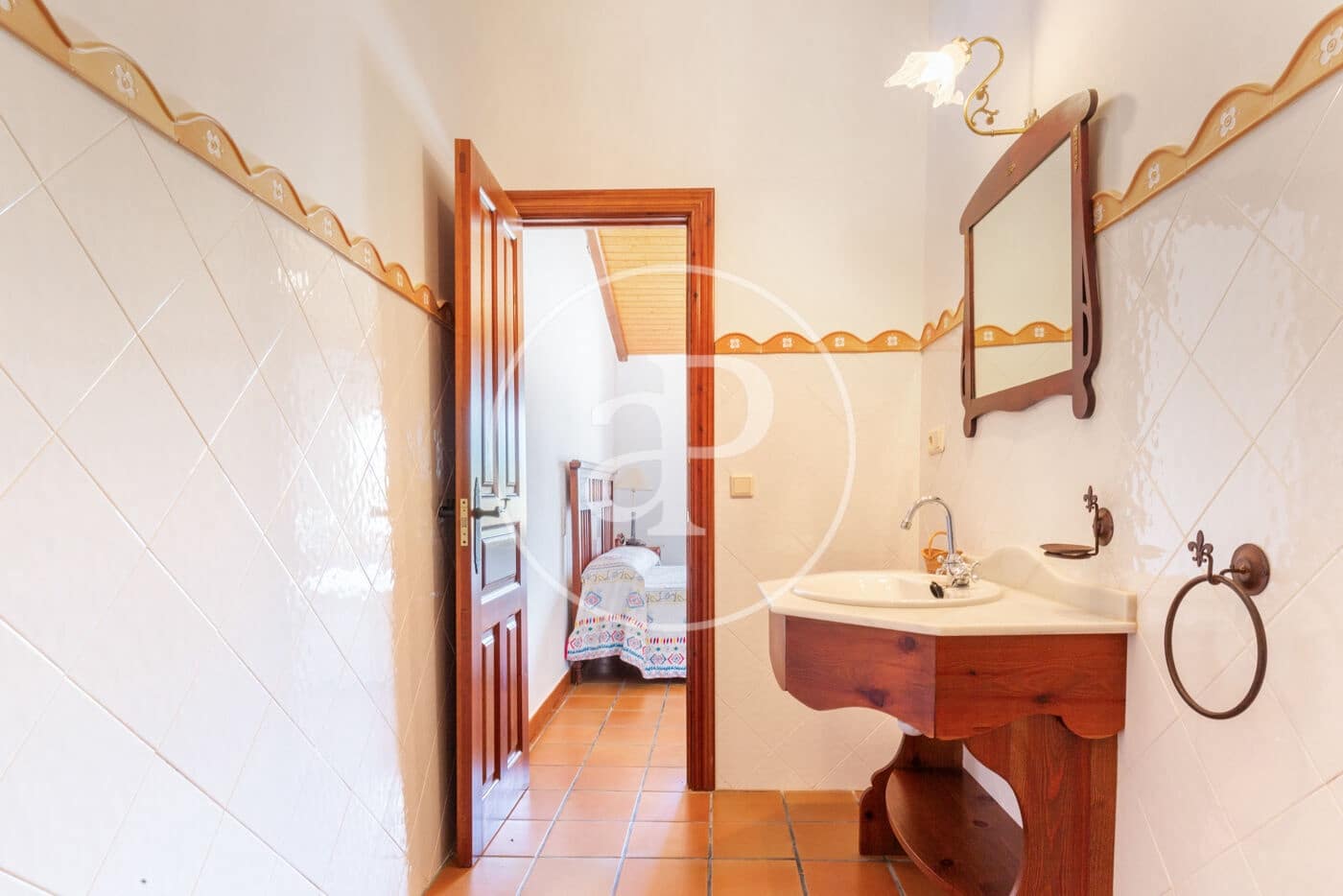 5 soveværelse Finca/Landehus til salg i Utiel med swimmingpool - € 1.350.000 (Ref: 8441181)