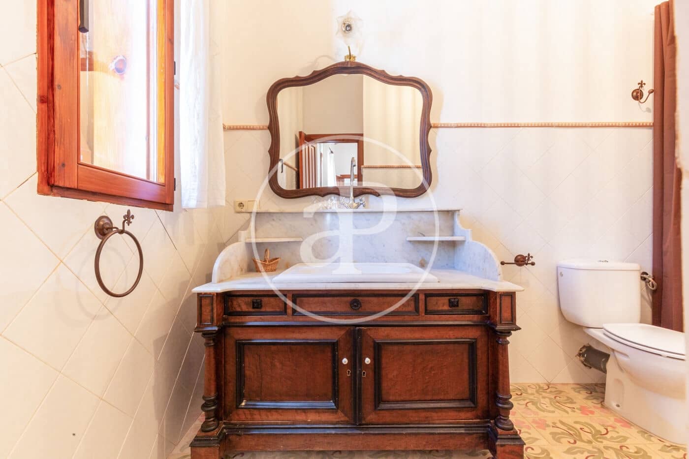 5 soveværelse Finca/Landehus til salg i Utiel med swimmingpool - € 1.350.000 (Ref: 8441181)