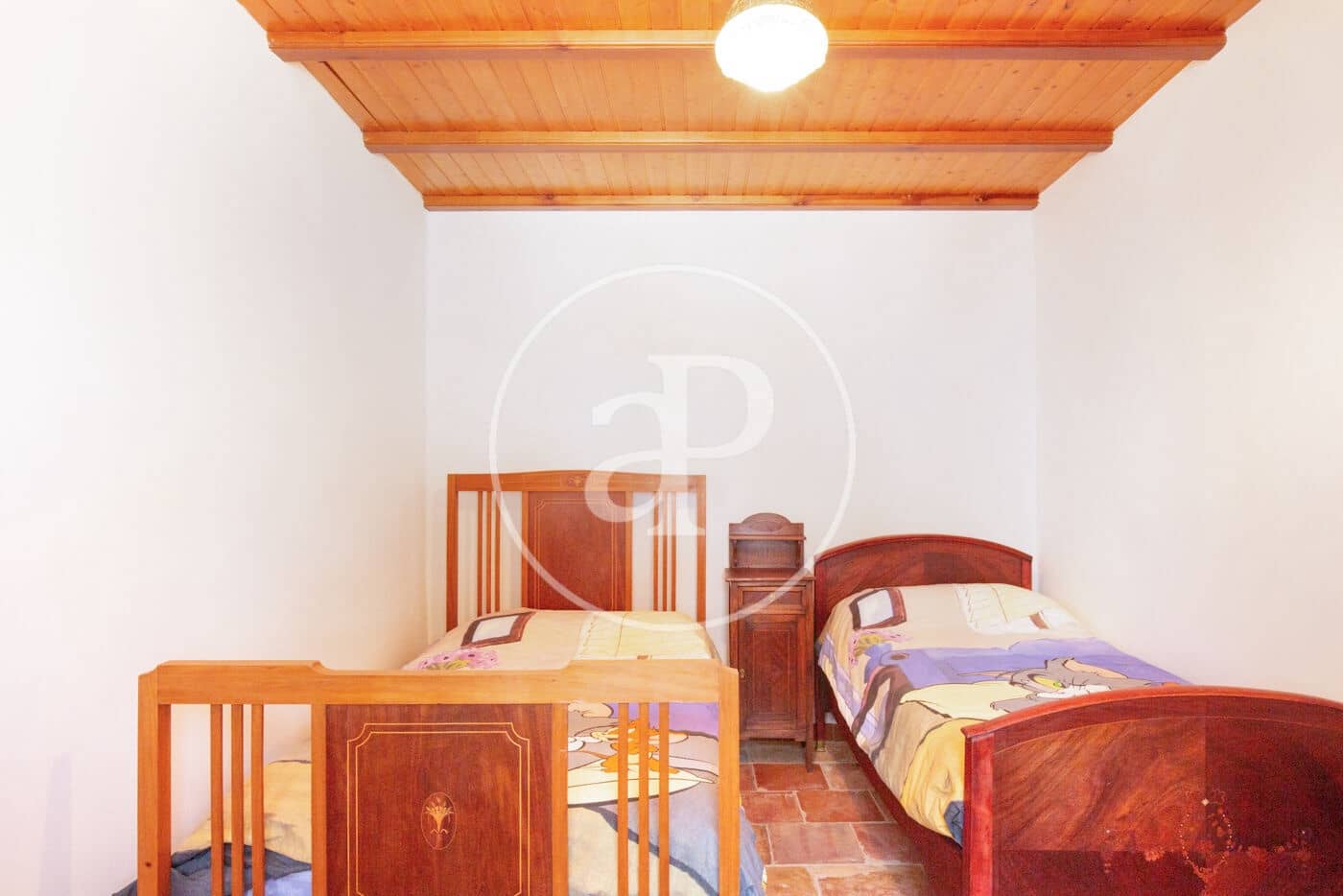 5 soveværelse Finca/Landehus til salg i Utiel med swimmingpool - € 1.350.000 (Ref: 8441181)