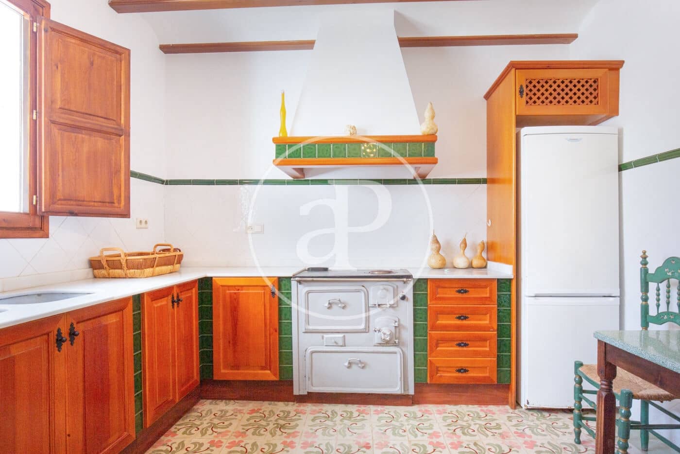 5 soveværelse Finca/Landehus til salg i Utiel med swimmingpool - € 1.350.000 (Ref: 8441181)