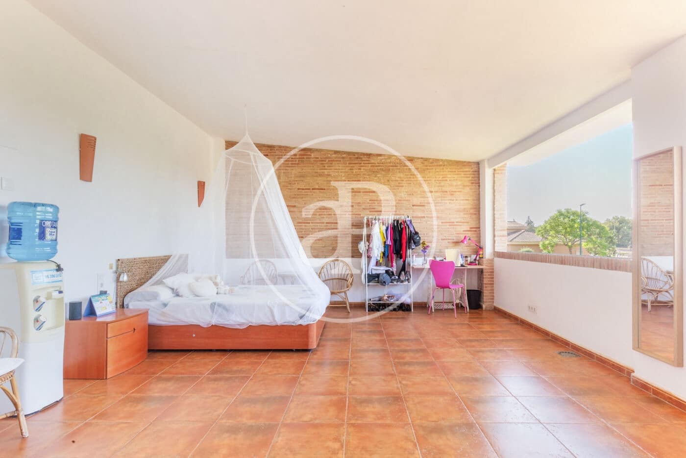 4 soveværelse Villa til salg i Riba-roja de Turia med swimmingpool - € 615.000 (Ref: 8444935)