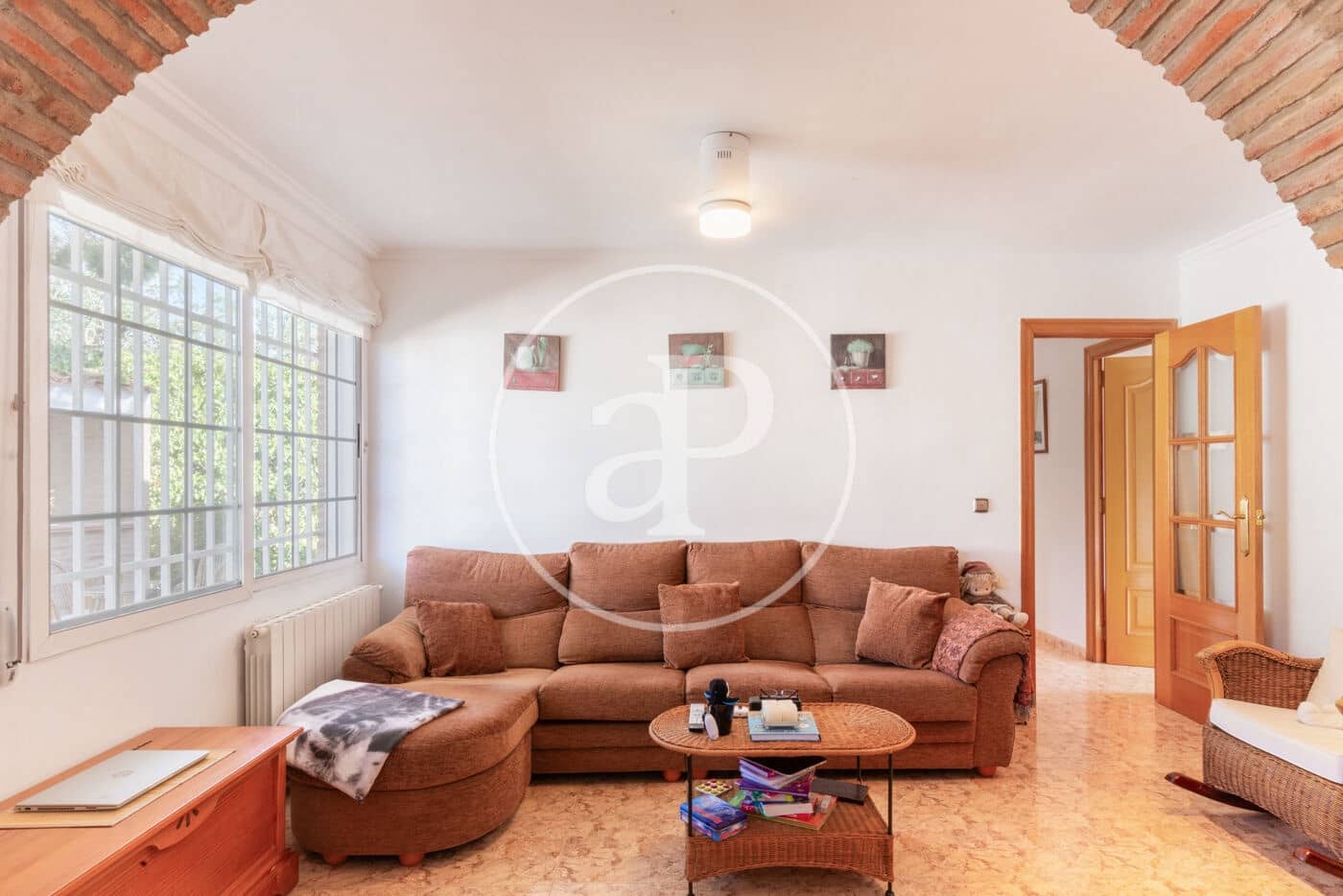 4 soveværelse Villa til salg i Riba-roja de Turia med swimmingpool - € 615.000 (Ref: 8444935)