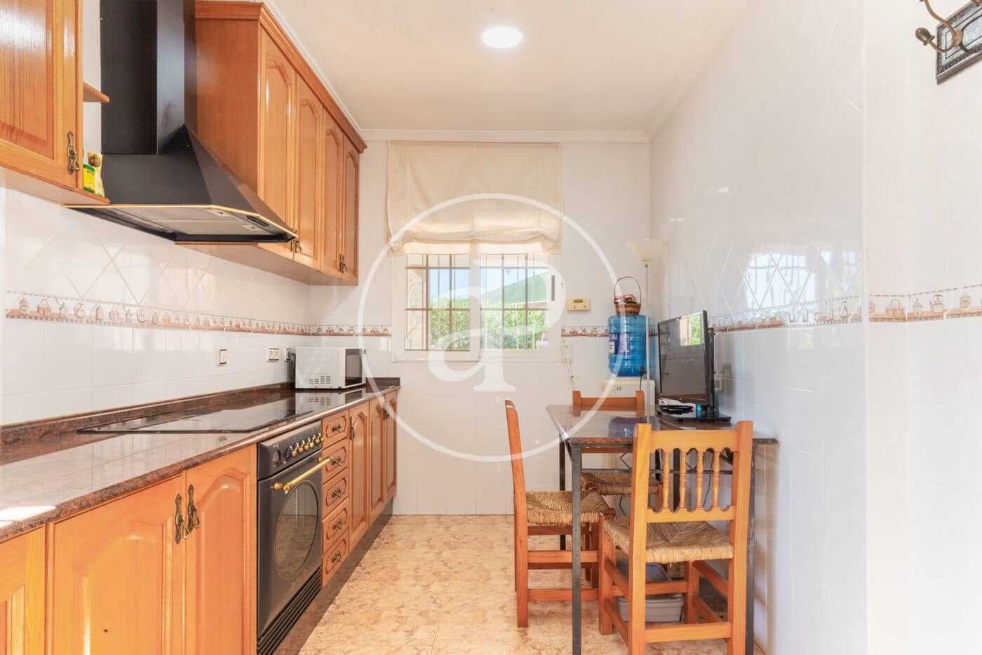 4 soveværelse Villa til salg i Riba-roja de Turia med swimmingpool - € 615.000 (Ref: 8444935)