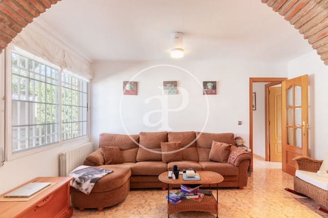 4 soveværelse Villa til salg i Riba-roja de Túria med swimmingpool - € 615.000 (Ref: 8444935)