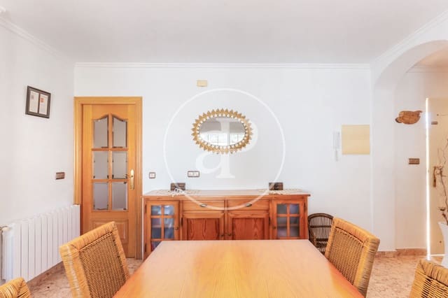 4 soveværelse Villa til salg i Riba-roja de Túria med swimmingpool - € 615.000 (Ref: 8444935)