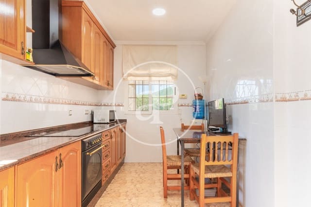 4 soveværelse Villa til salg i Riba-roja de Túria med swimmingpool - € 615.000 (Ref: 8444935)