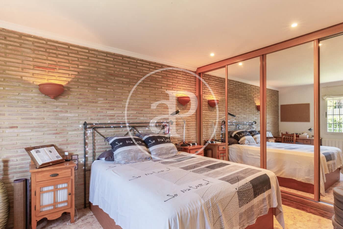 4 soveværelse Villa til salg i Riba-roja de Turia med swimmingpool - € 615.000 (Ref: 8444935)