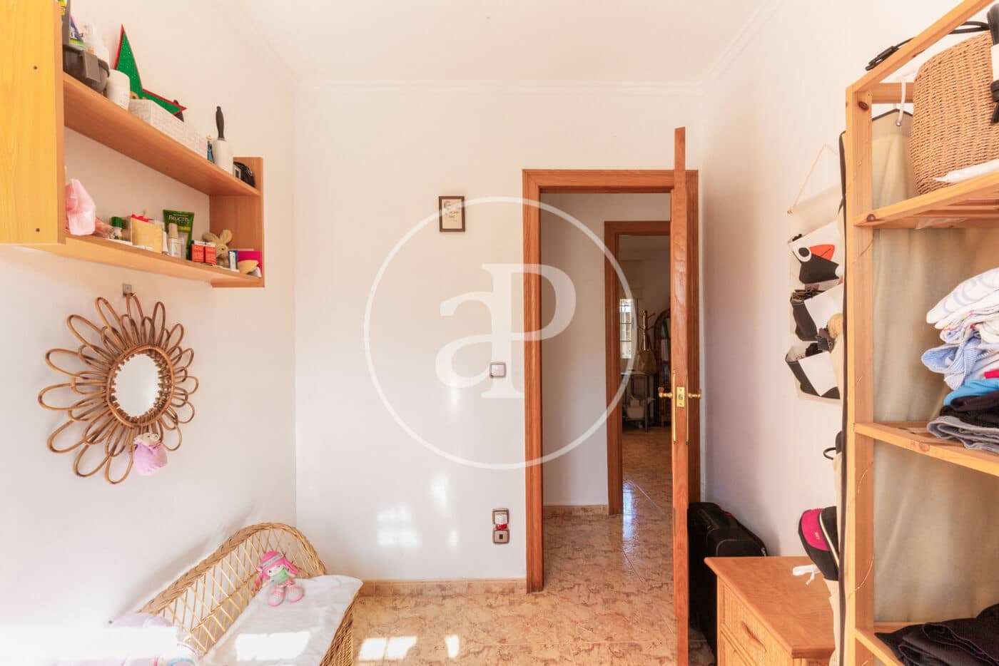 4 soveværelse Villa til salg i Riba-roja de Turia med swimmingpool - € 615.000 (Ref: 8444935)