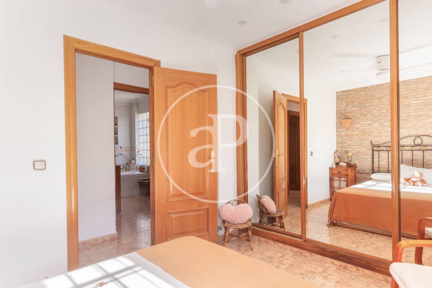 4 soveværelse Villa til salg i Riba-roja de Turia med swimmingpool - € 615.000 (Ref: 8444935)