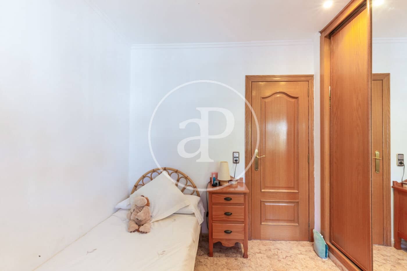 4 soveværelse Villa til salg i Riba-roja de Turia med swimmingpool - € 615.000 (Ref: 8444935)