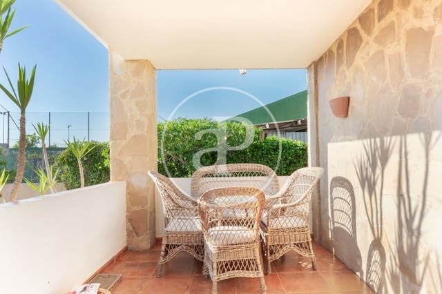 4 soveværelse Villa til salg i Riba-roja de Túria med swimmingpool - € 615.000 (Ref: 8444935)