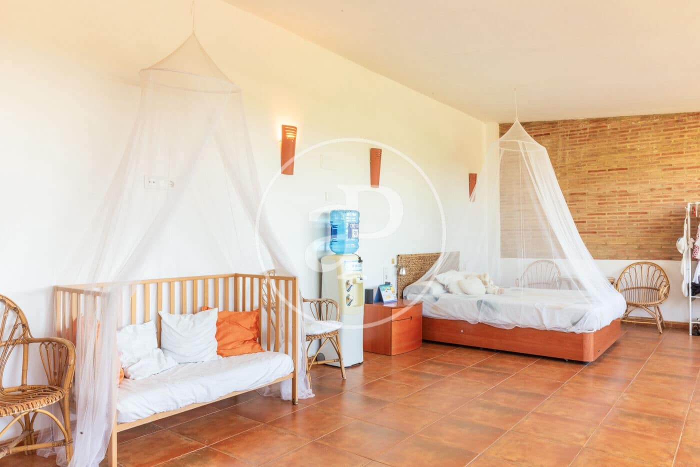 4 soveværelse Villa til salg i Riba-roja de Turia med swimmingpool - € 615.000 (Ref: 8444935)