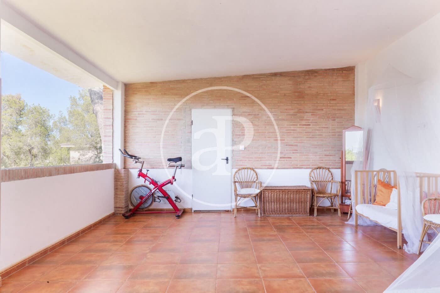 4 soveværelse Villa til salg i Riba-roja de Turia med swimmingpool - € 615.000 (Ref: 8444935)