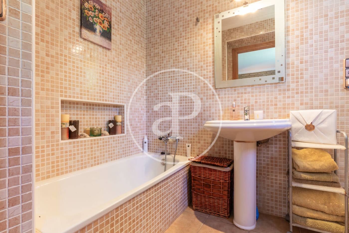 4 soveværelse Villa til salg i Riba-roja de Turia med swimmingpool - € 615.000 (Ref: 8444935)