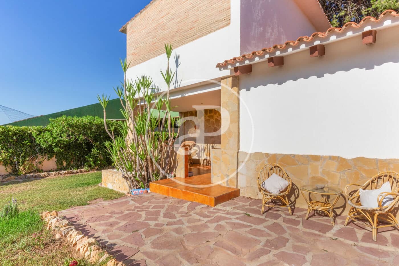 4 soveværelse Villa til salg i Riba-roja de Turia med swimmingpool - € 615.000 (Ref: 8444935)