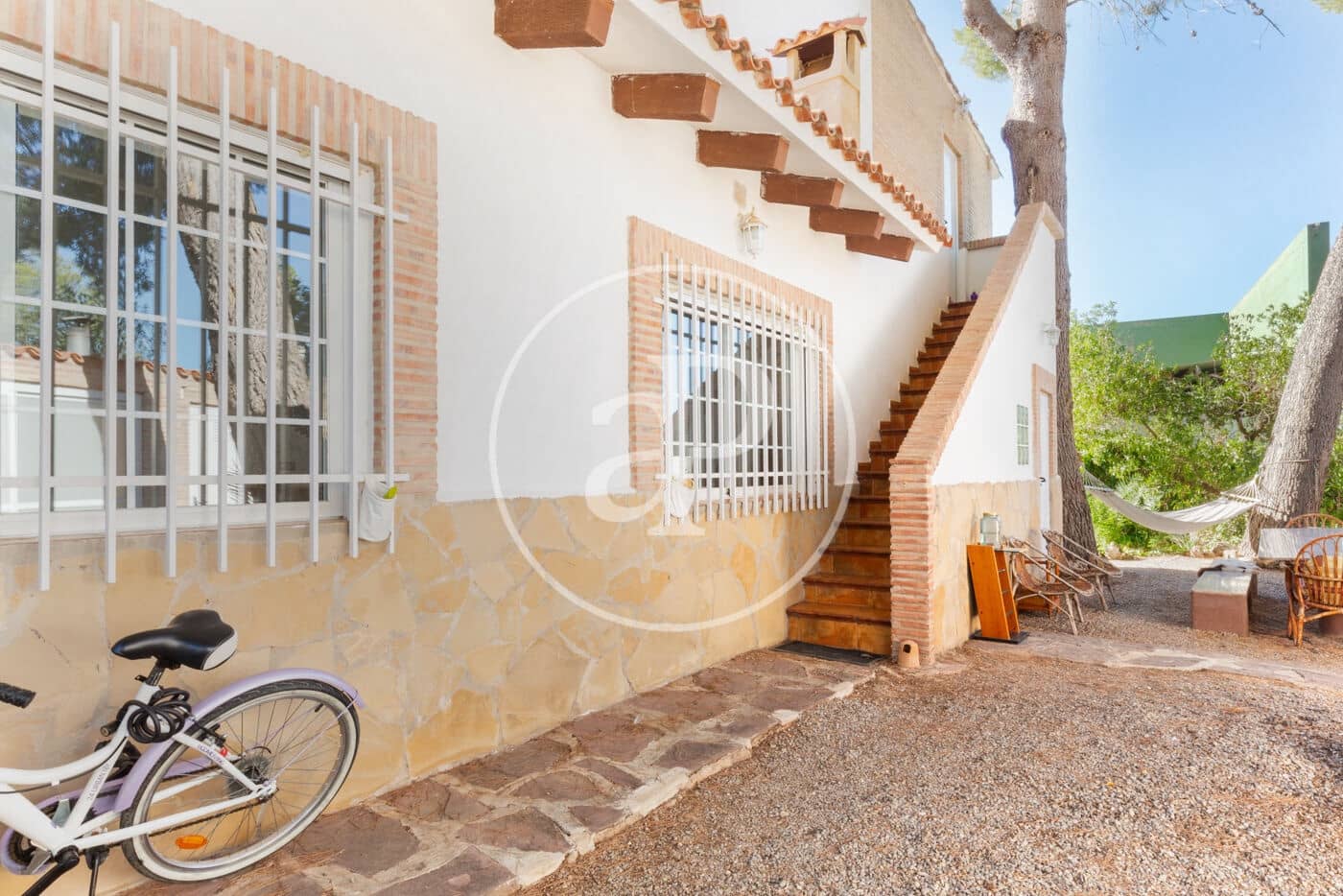 4 soveværelse Villa til salg i Riba-roja de Turia med swimmingpool - € 615.000 (Ref: 8444935)