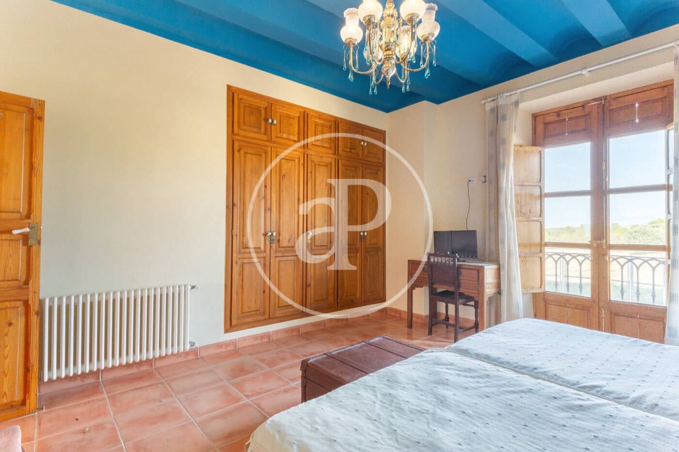 4 soveværelse Finca/Landehus til salg i Utiel med swimmingpool - € 1.900.000 (Ref: 8447606)