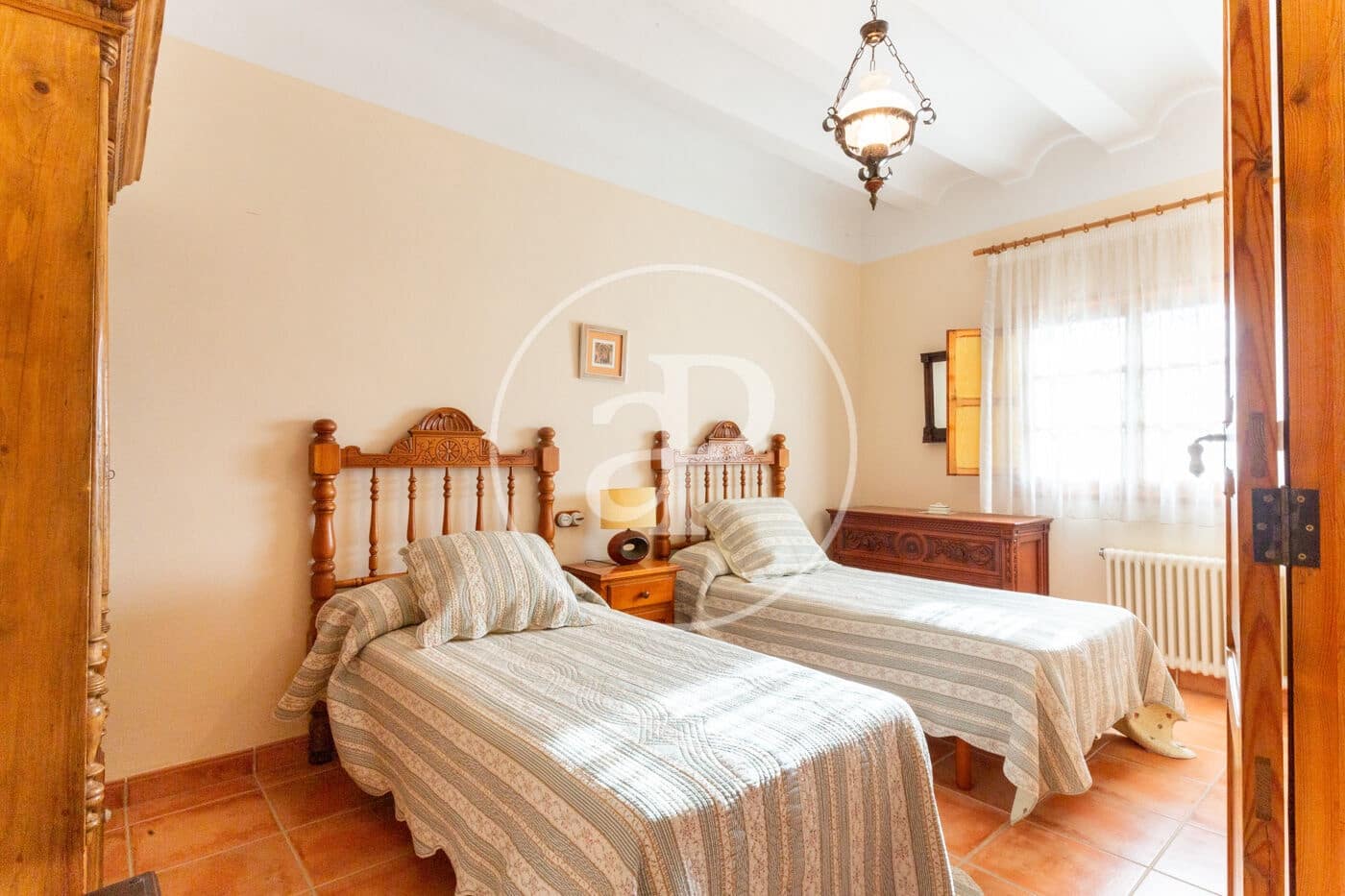 4 soveværelse Finca/Landehus til salg i Utiel med swimmingpool - € 1.900.000 (Ref: 8447606)