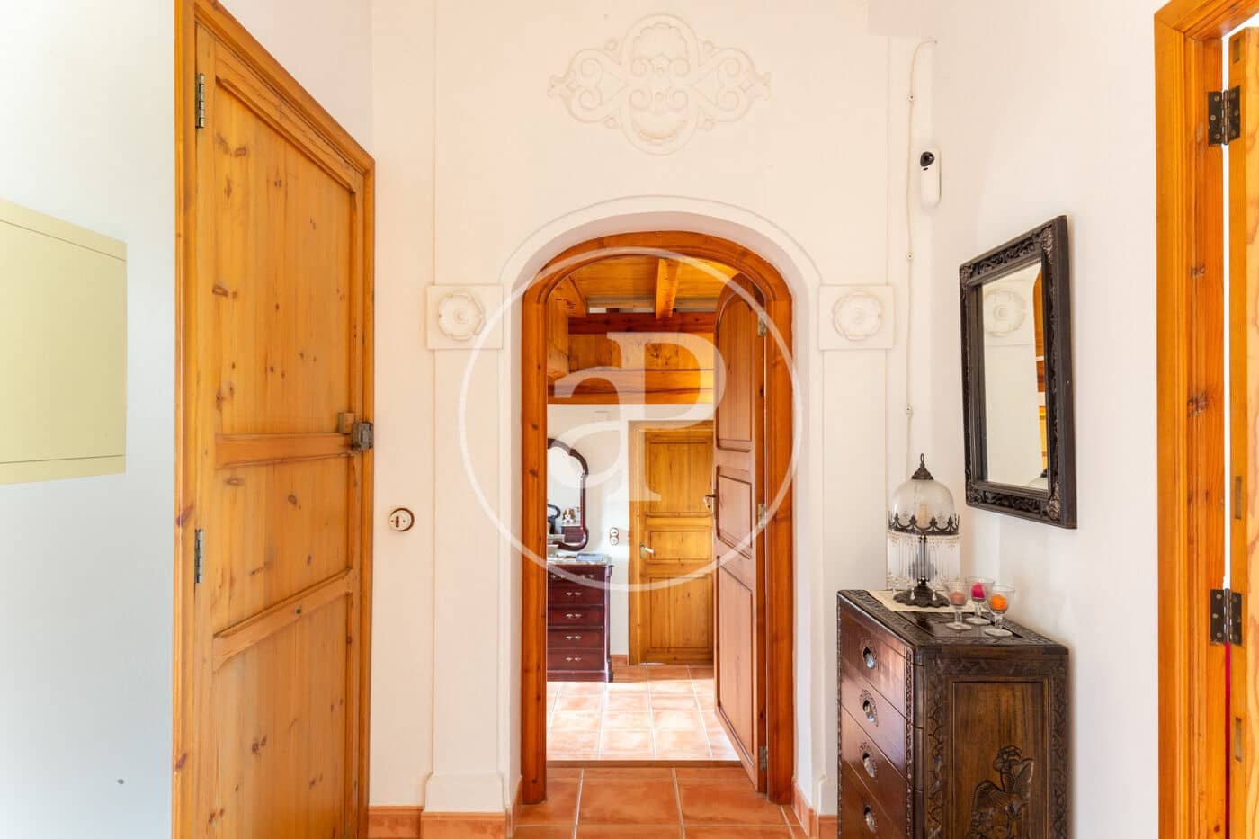 4 soveværelse Finca/Landehus til salg i Utiel med swimmingpool - € 1.900.000 (Ref: 8447606)