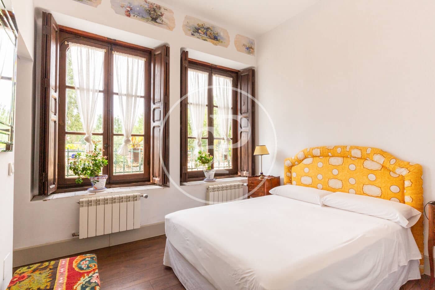 12 soverom Finca/Herregård til salgs i Utiel med svømmebasseng - € 1 350 000 (Ref: 8449255)