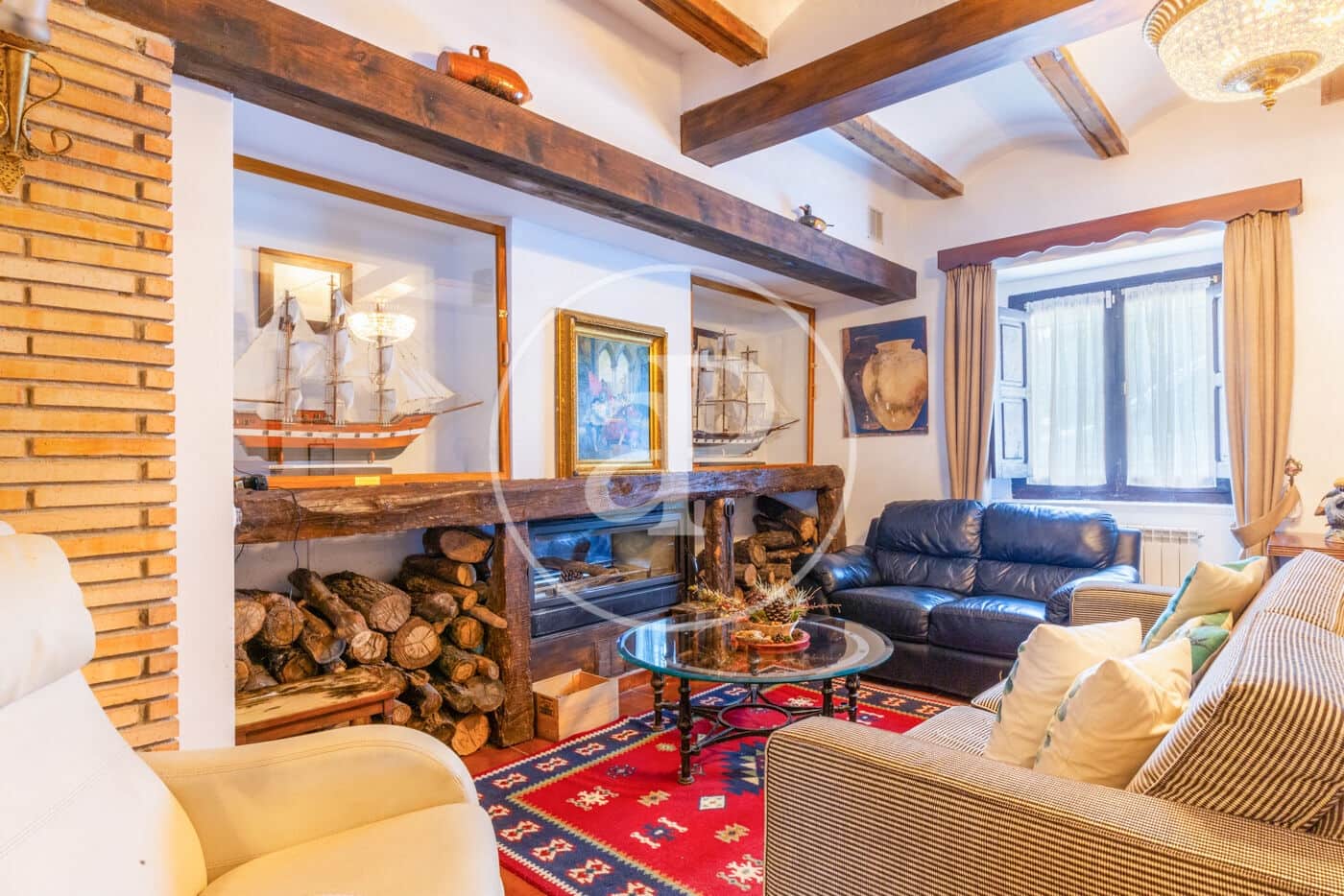 12 soverom Finca/Herregård til salgs i Utiel med svømmebasseng - € 1 350 000 (Ref: 8449255)