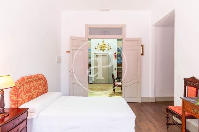 12 bedroom Finca/Country House for sale in Utiel with pool - € 1,350,000 (Ref: 8449255)