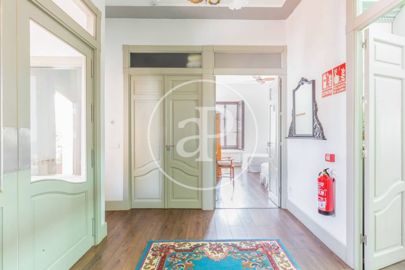 12 soverom Finca/Herregård til salgs i Utiel med svømmebasseng - € 1 350 000 (Ref: 8449255)