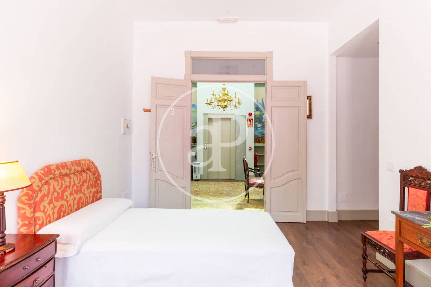 12 soverom Finca/Herregård til salgs i Utiel med svømmebasseng - € 1 350 000 (Ref: 8449255)